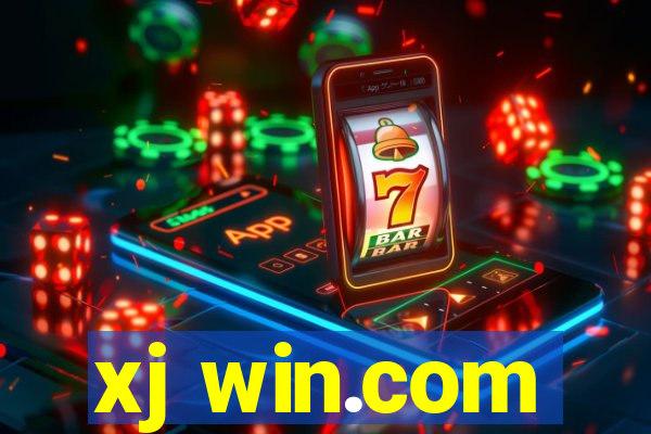 xj win.com